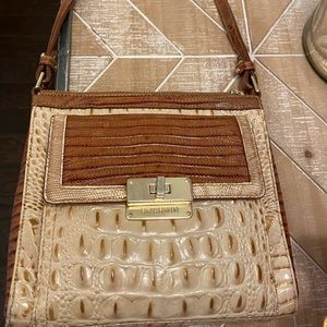 Brahmin cross body, Great condition